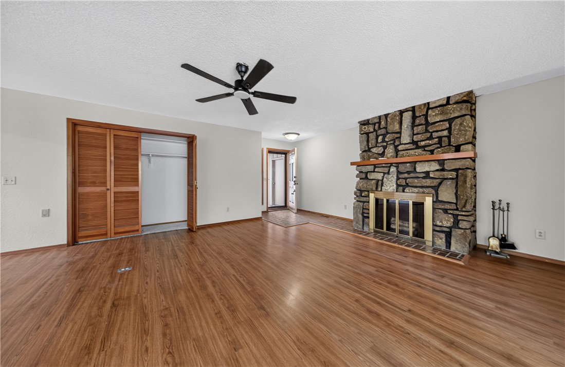 Brompton Courts Bvv - Residential Lease