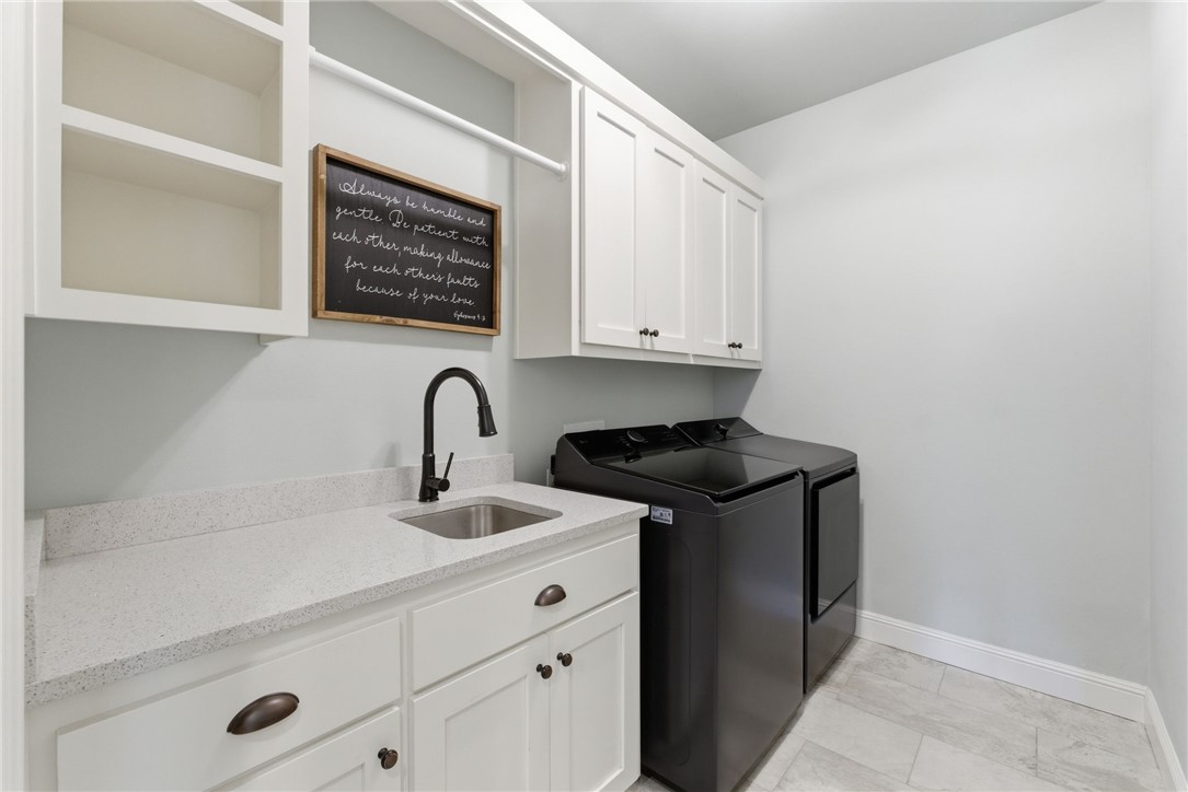 Otter Creek Estates Ph I Cave Spgs - Residential