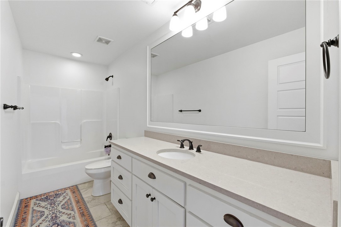 Otter Creek Estates Ph I Cave Spgs - Residential