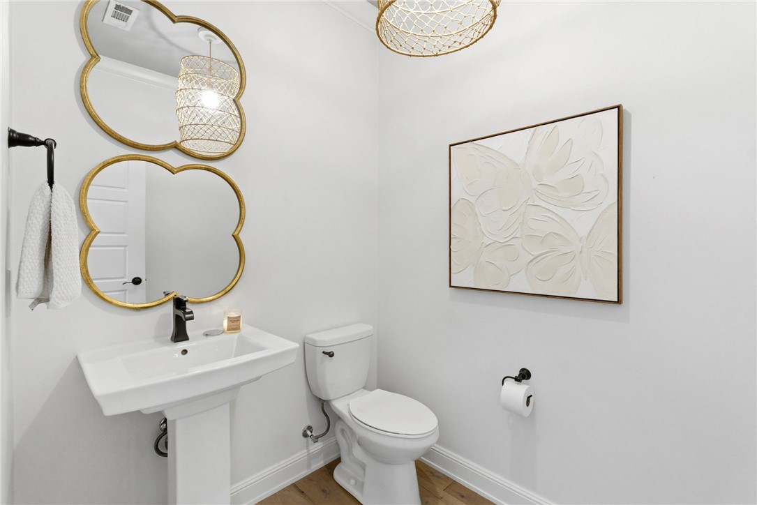 Otter Creek Estates Ph I Cave Spgs - Residential