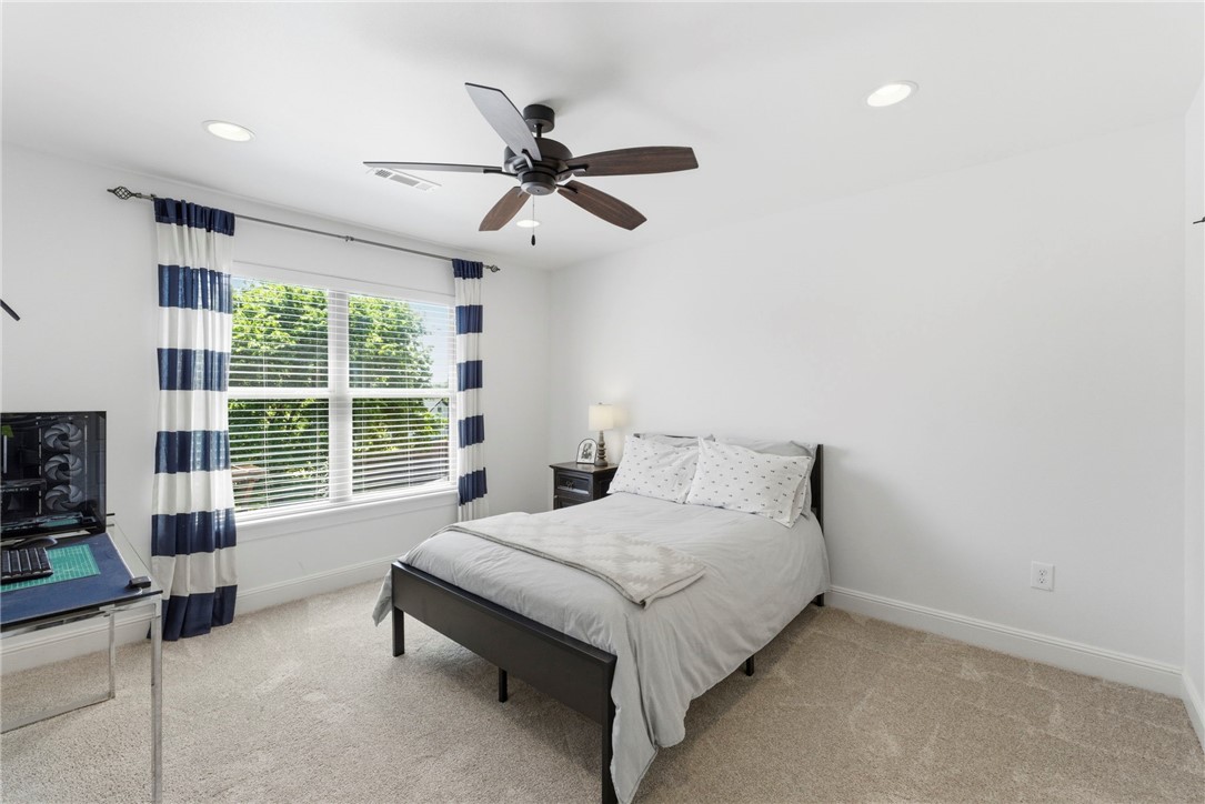Otter Creek Estates Ph I Cave Spgs - Residential
