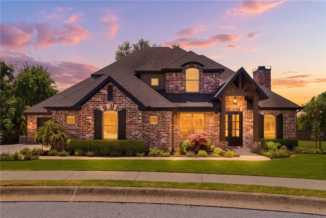Otter Creek Estates Ph I Cave Spgs - Residential