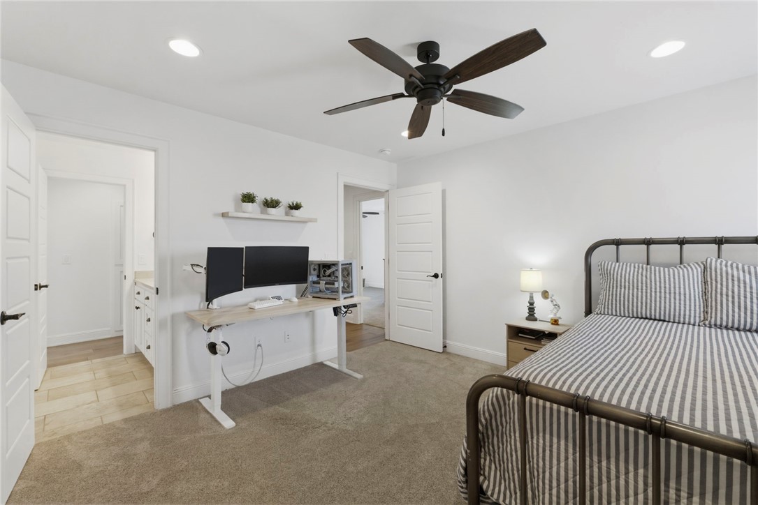 Otter Creek Estates Ph I Cave Spgs - Residential
