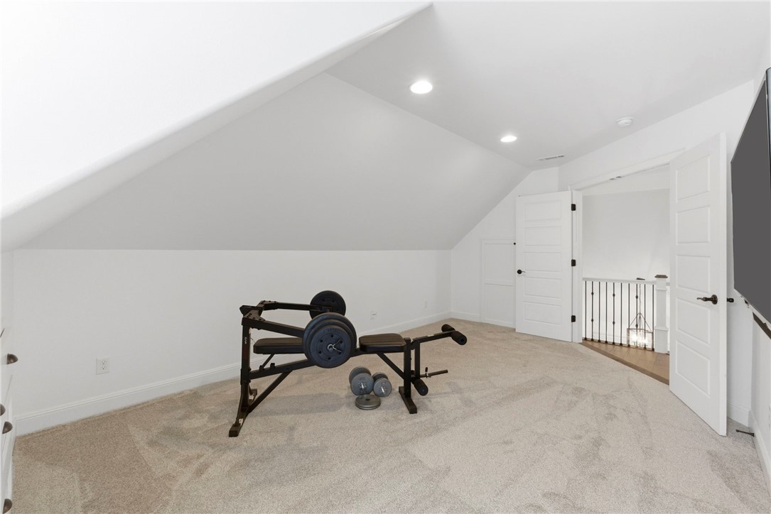 Otter Creek Estates Ph I Cave Spgs - Residential
