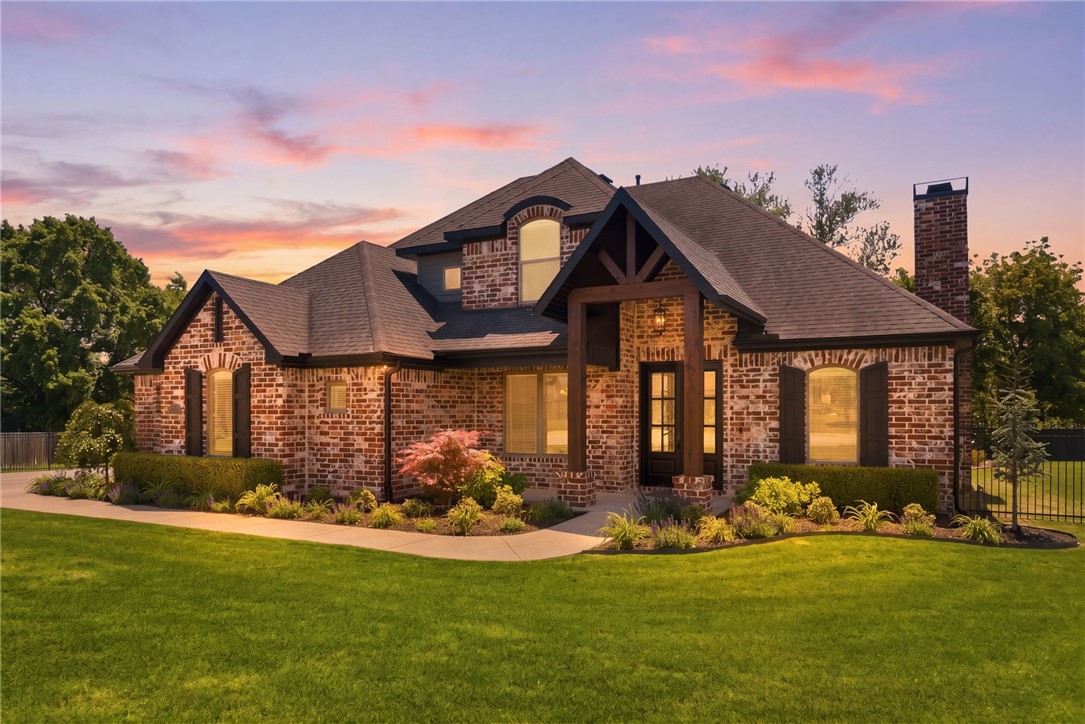 Otter Creek Estates Ph I Cave Spgs - Residential