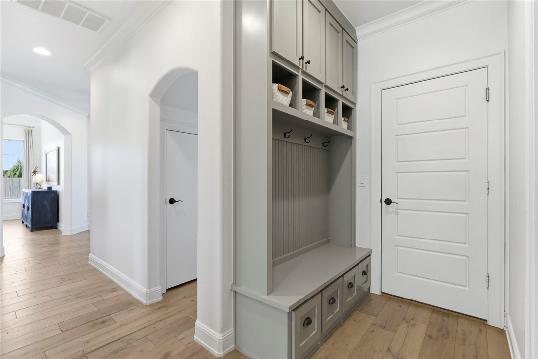 Otter Creek Estates Ph I Cave Spgs - Residential