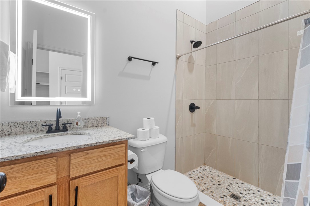 Smith & Hayes Add Rogers - Residential