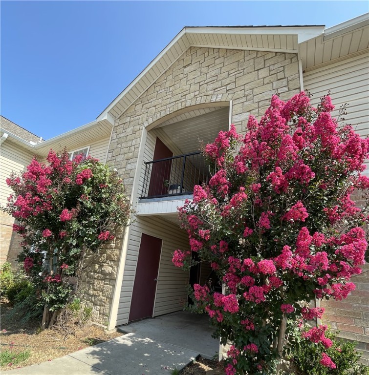 South Fort Smith - Residential