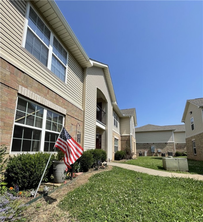 South Fort Smith - Residential
