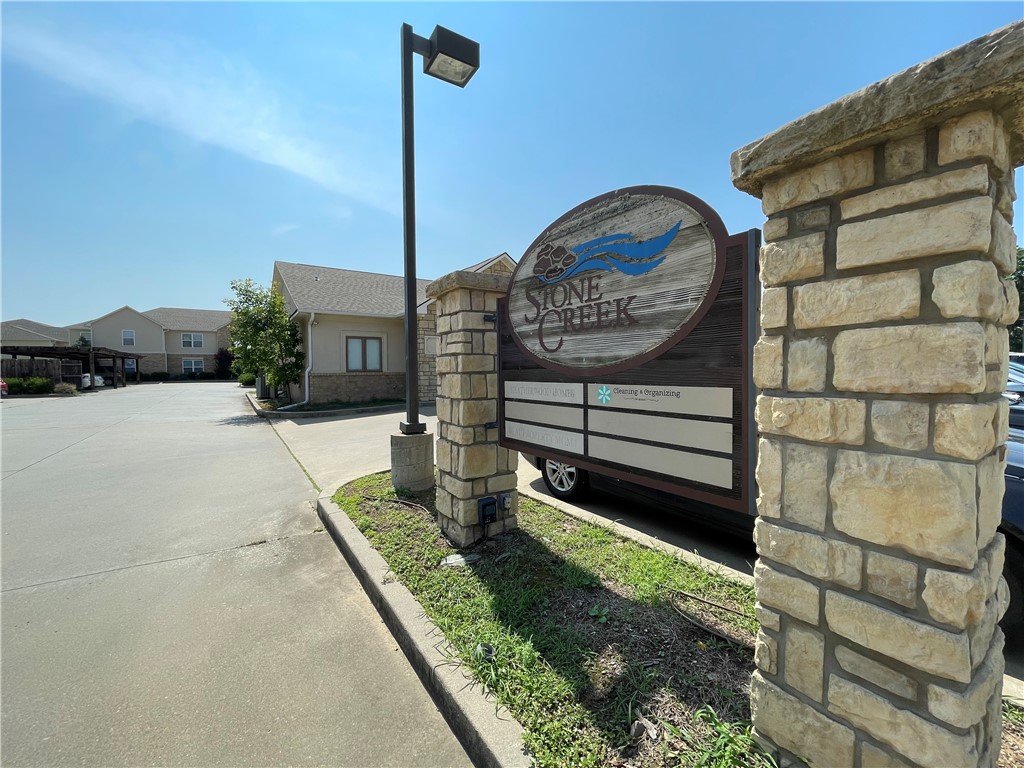South Fort Smith - Residential