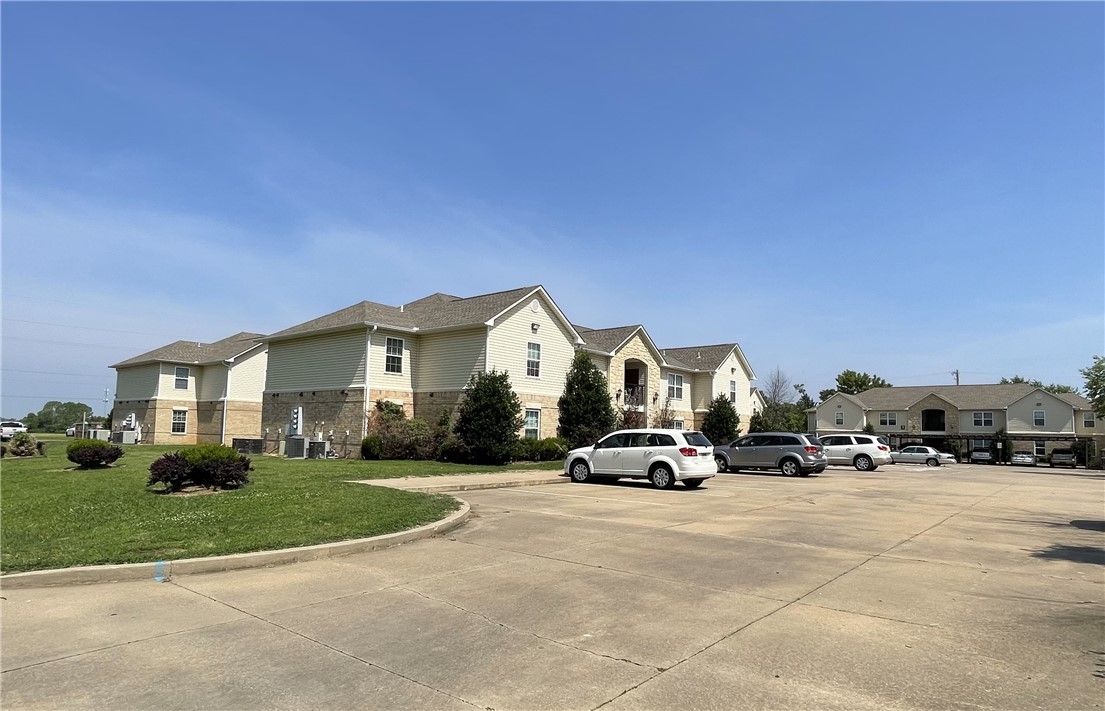South Fort Smith - Residential