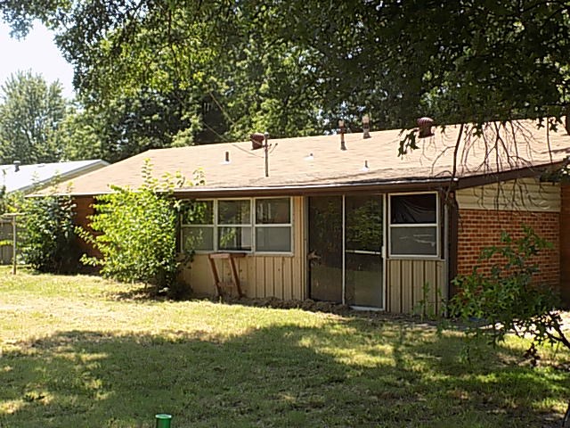 Dandys Add - Residential