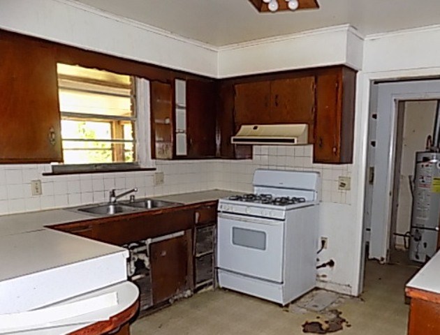 Dandys Add - Residential