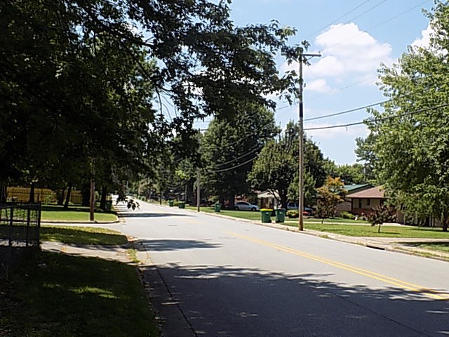 Dandys Add - Residential