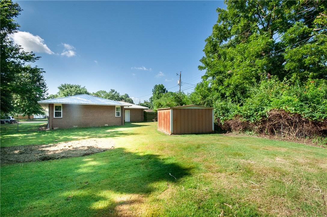 Rogers 2nd Add - Residential