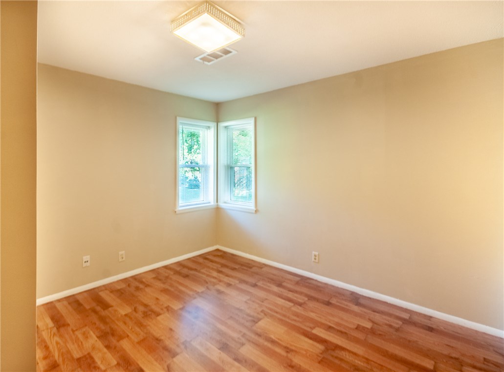 Rogers 2nd Add - Residential