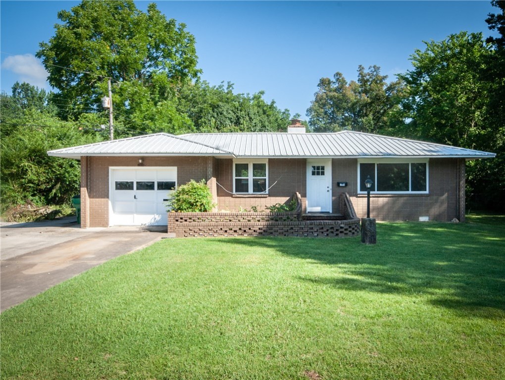 Rogers 2nd Add - Residential