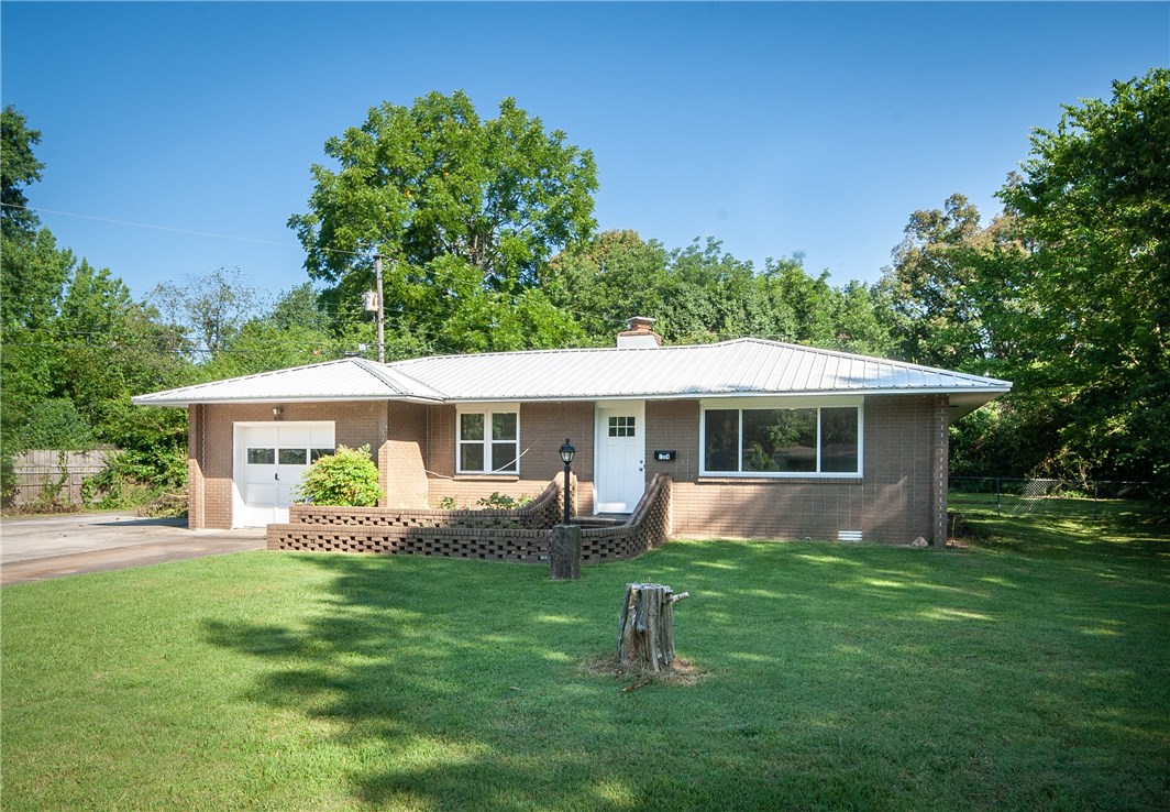 Rogers 2nd Add - Residential