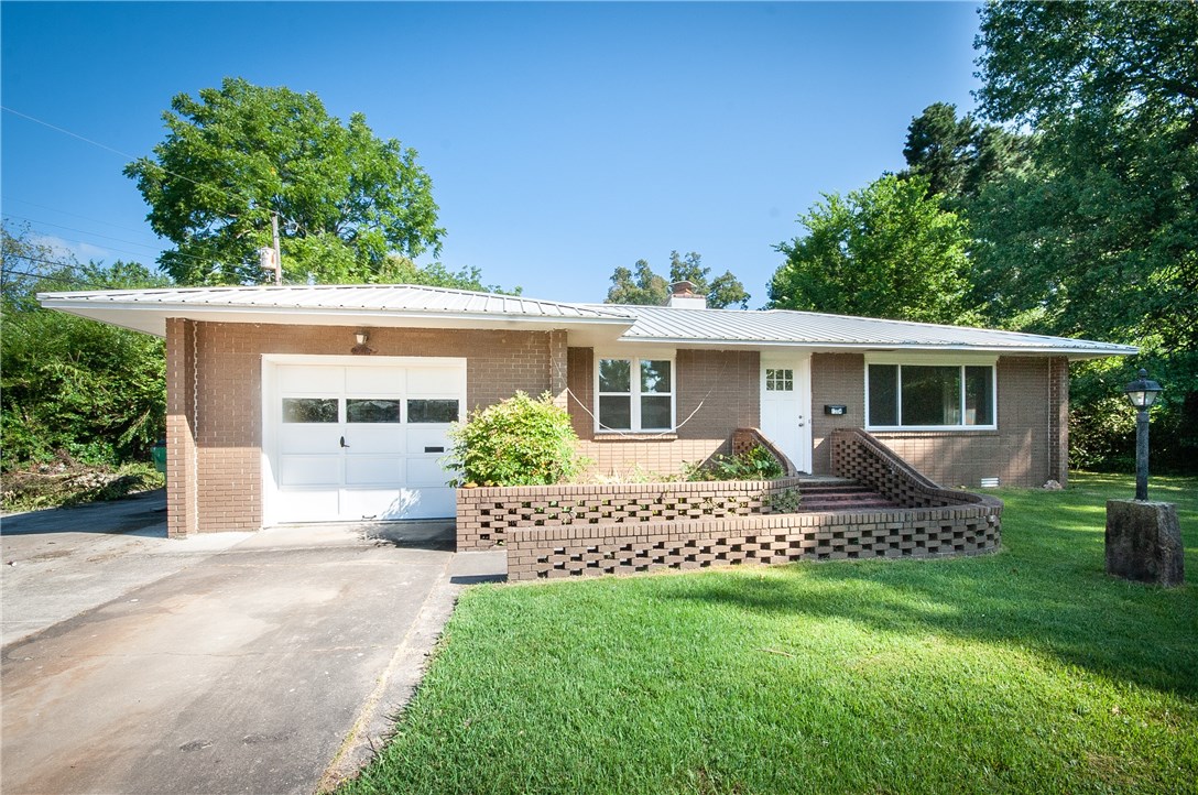 Rogers 2nd Add - Residential