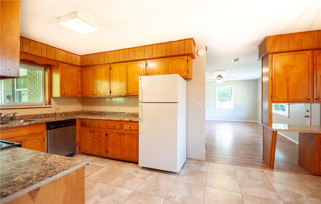 Rogers 2nd Add - Residential