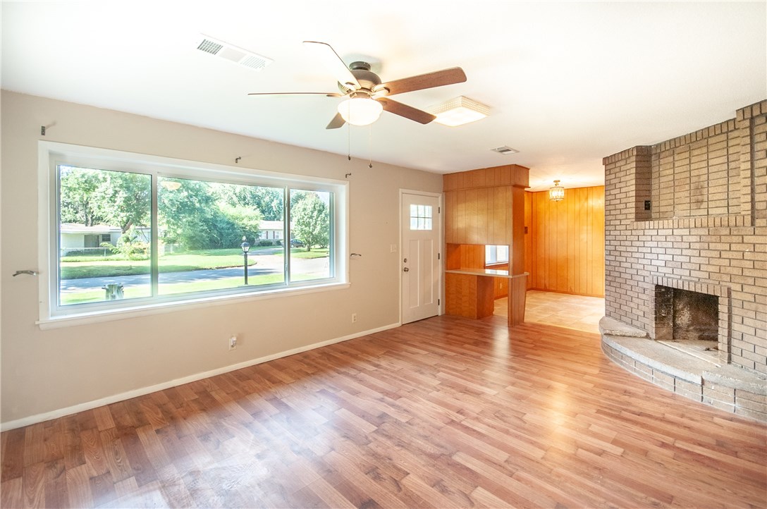Rogers 2nd Add - Residential