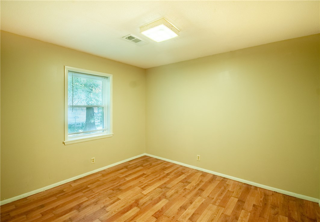 Rogers 2nd Add - Residential