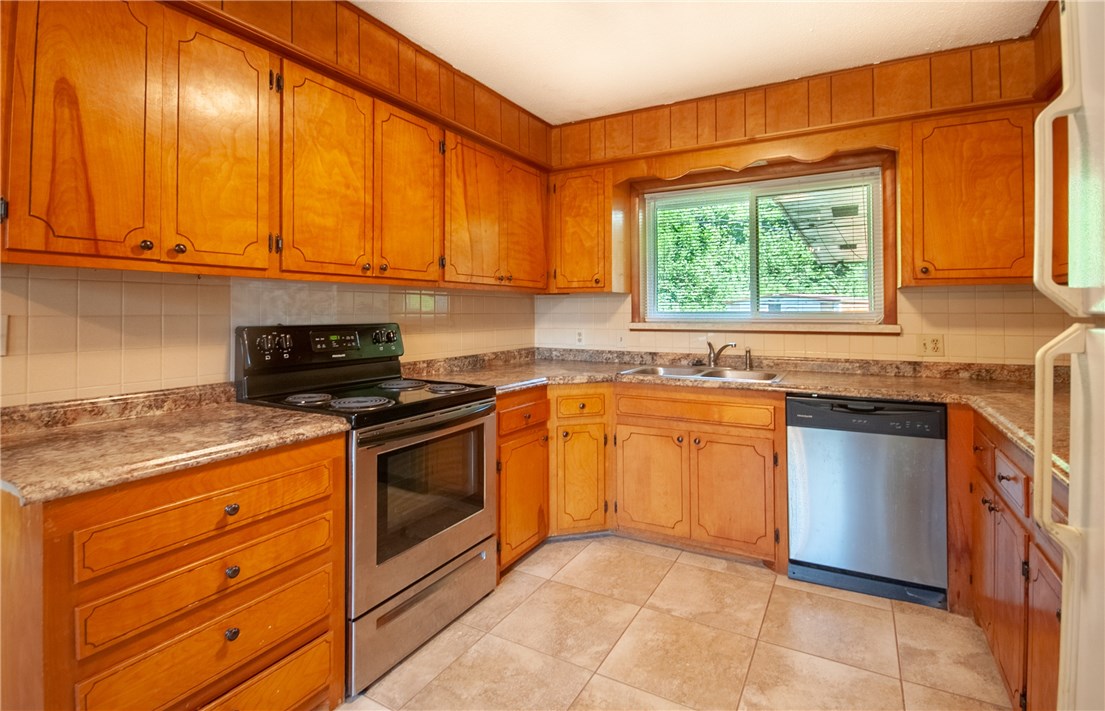 Rogers 2nd Add - Residential