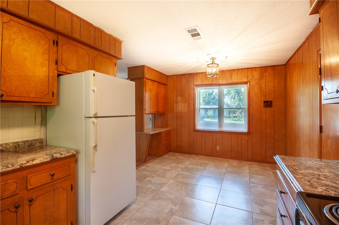 Rogers 2nd Add - Residential