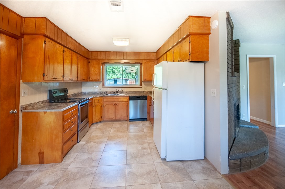 Rogers 2nd Add - Residential