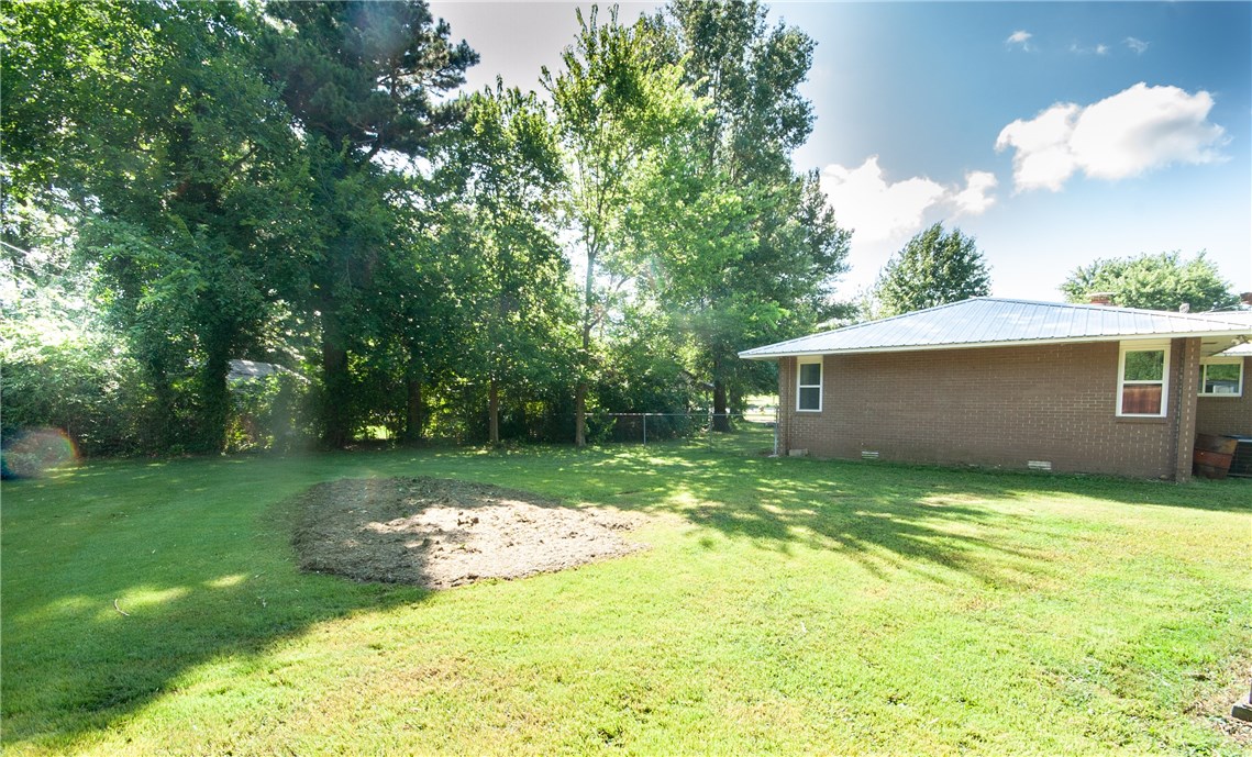 Rogers 2nd Add - Residential
