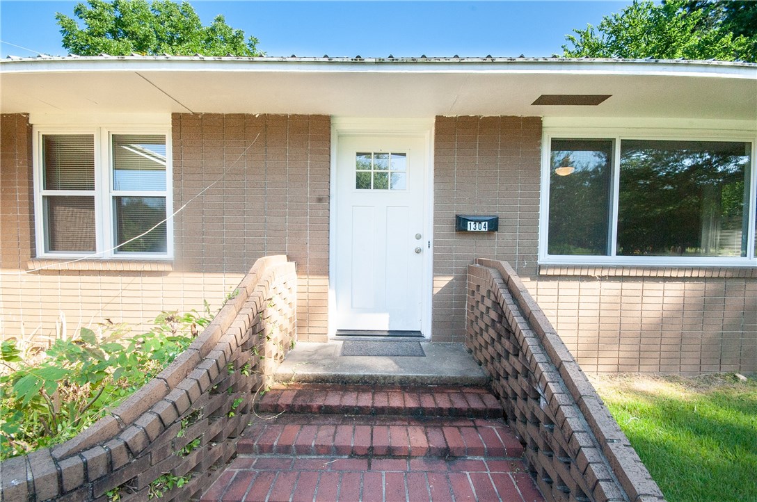 Rogers 2nd Add - Residential