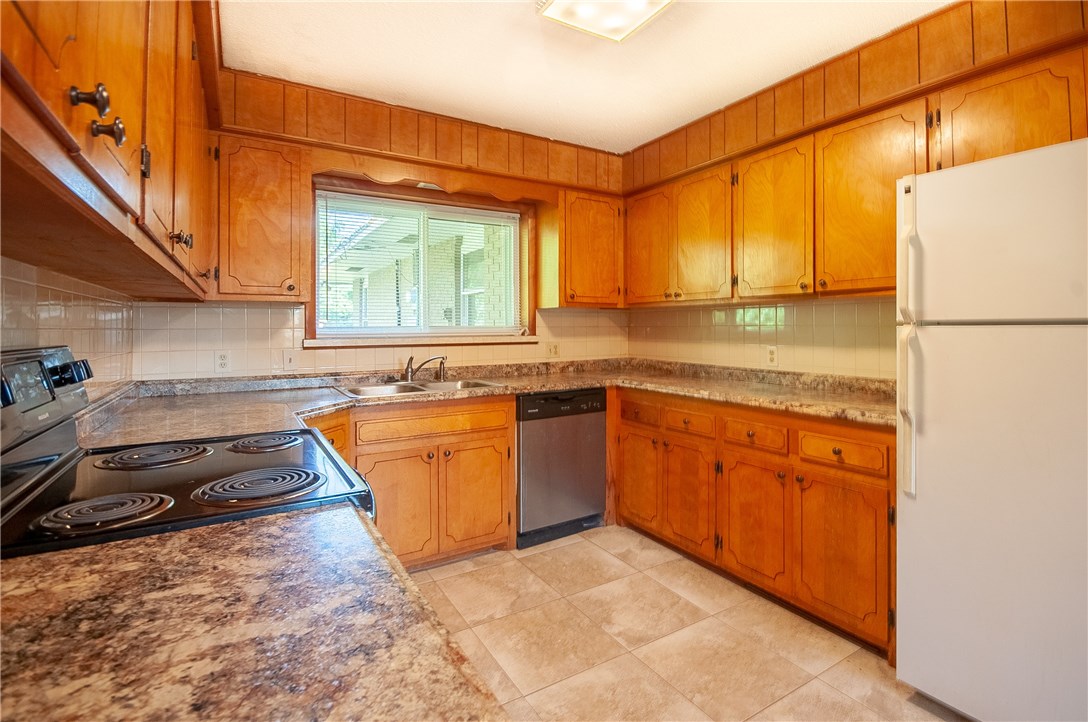 Rogers 2nd Add - Residential