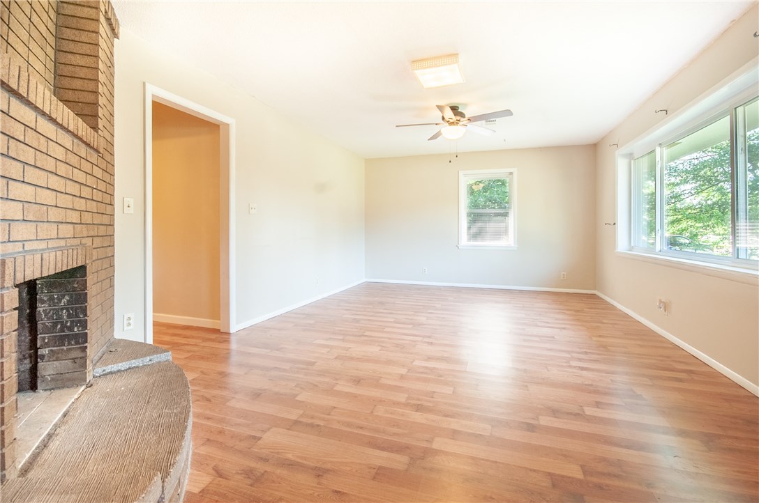 Rogers 2nd Add - Residential