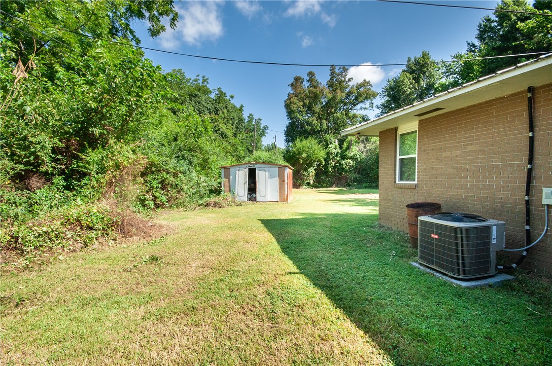 Rogers 2nd Add - Residential