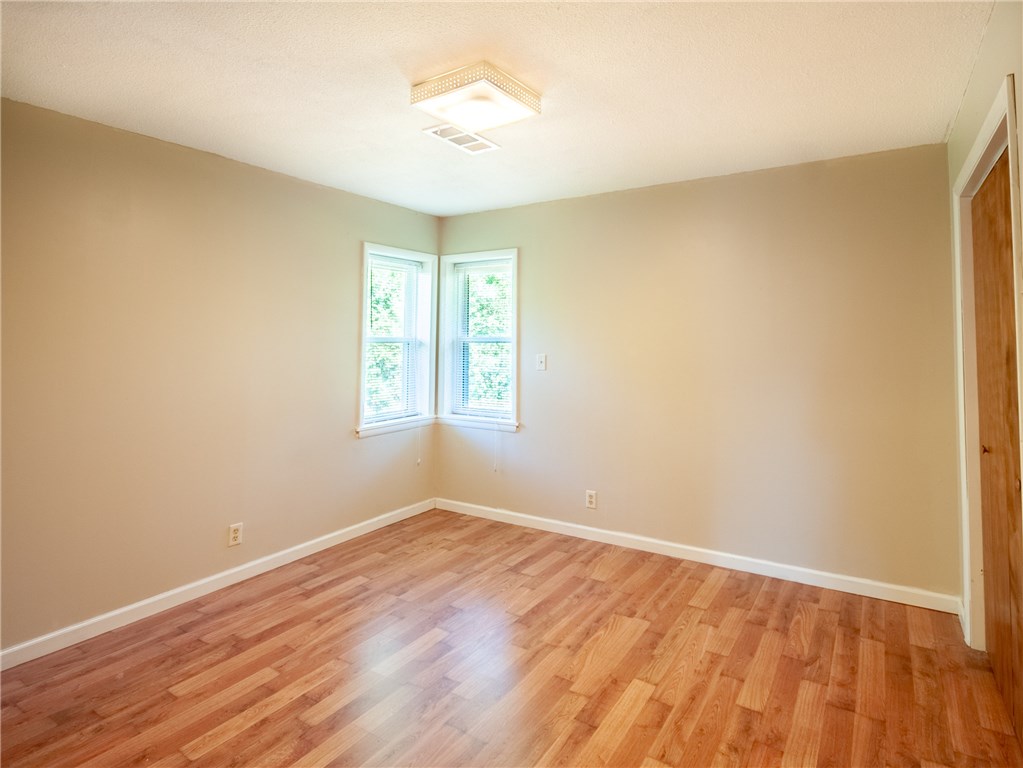 Rogers 2nd Add - Residential