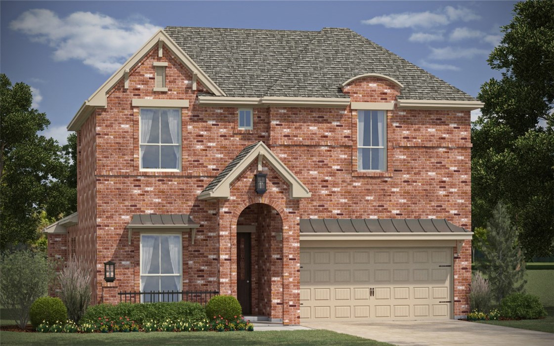 Sold TBB Willow B