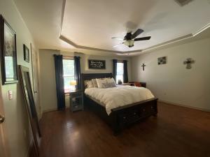 Country Cove Estates - Residential