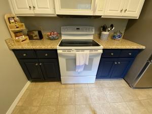 Country Cove Estates - Residential