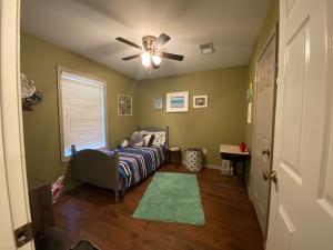 Country Cove Estates - Residential