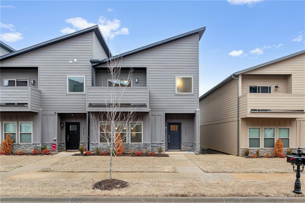 Timber Ridge Estates - Residential