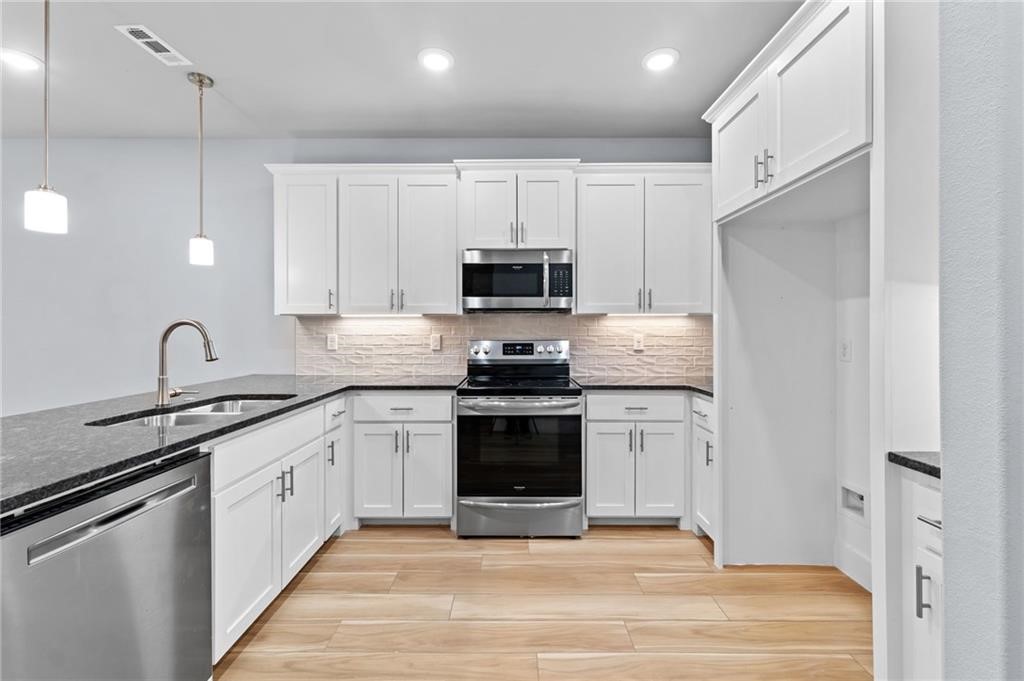 Timber Ridge Estates - Residential