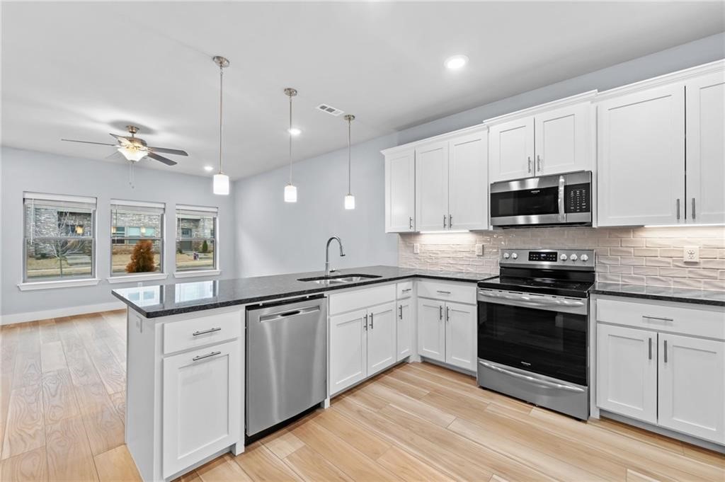 Timber Ridge Estates - Residential