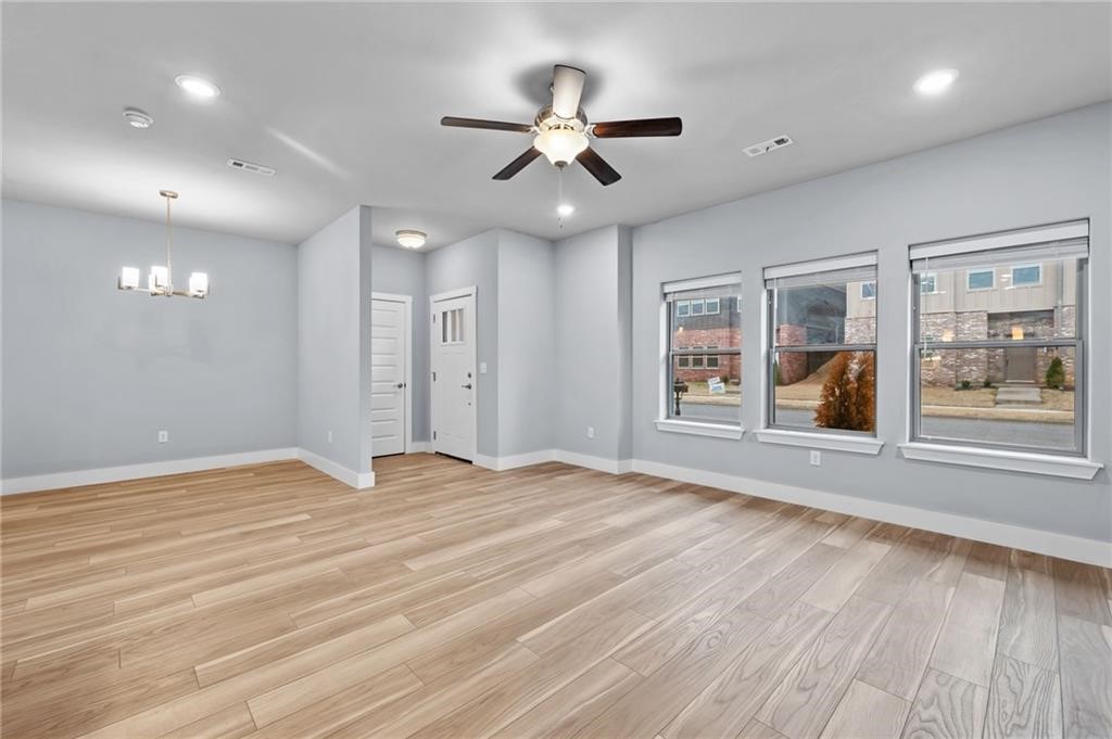 Timber Ridge Estates - Residential