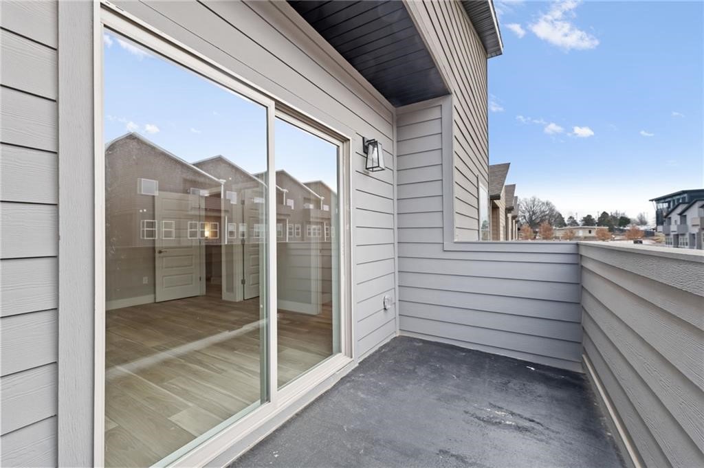 Timber Ridge Estates - Residential