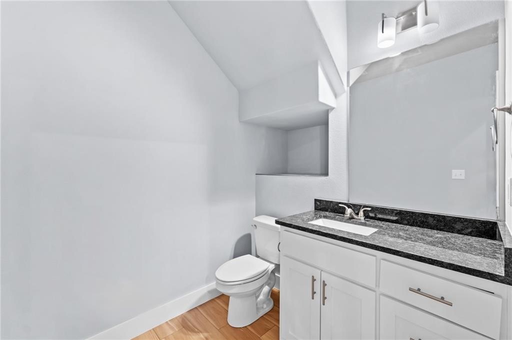 Timber Ridge Estates - Residential