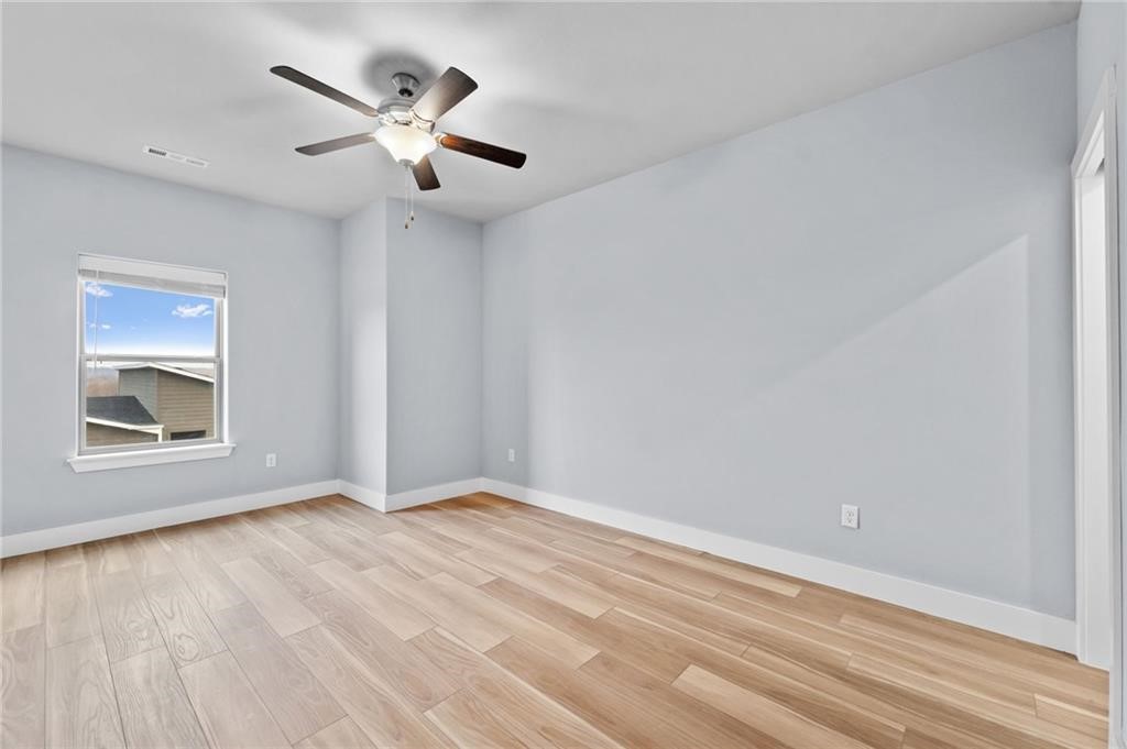 Timber Ridge Estates - Residential