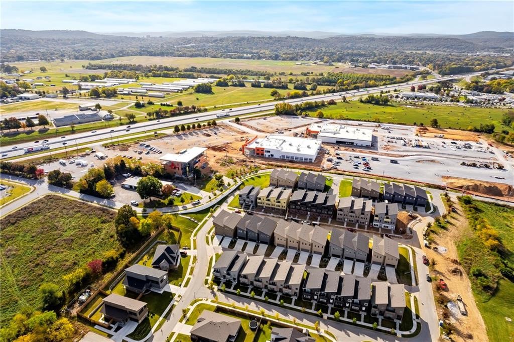 Timber Ridge Estates - Residential