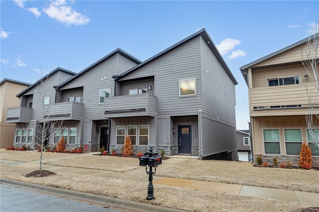 Timber Ridge Estates - Residential