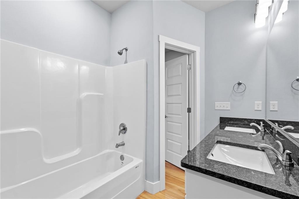 Timber Ridge Estates - Residential