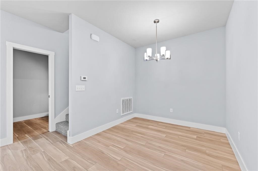 Timber Ridge Estates - Residential